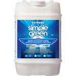 Chemicals and Fluids